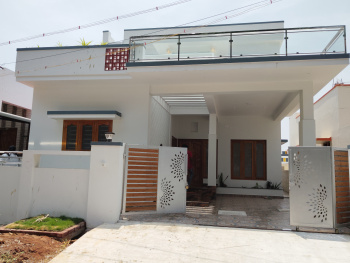 3 BHK Individual Houses for Sale in Rayapuram, Tirupur (1200 Sq.ft.)