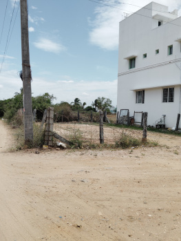 5 cent residential plot in palladam