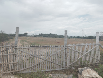 1.75 Acre Plots land near kasilingampalayan