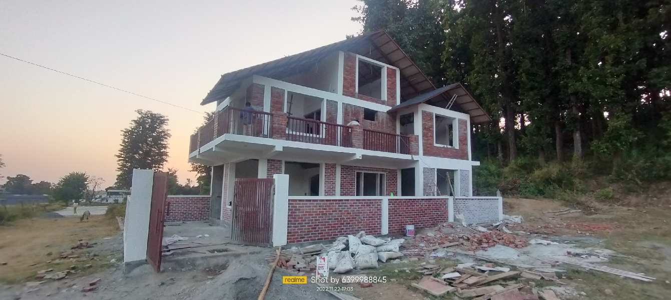 150 Sq. Yards Residential Plot for Sale in Dholas, Dehradun