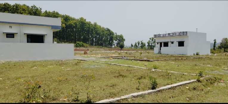 Property for sale in Nanda Ki Chowki, Dehradun