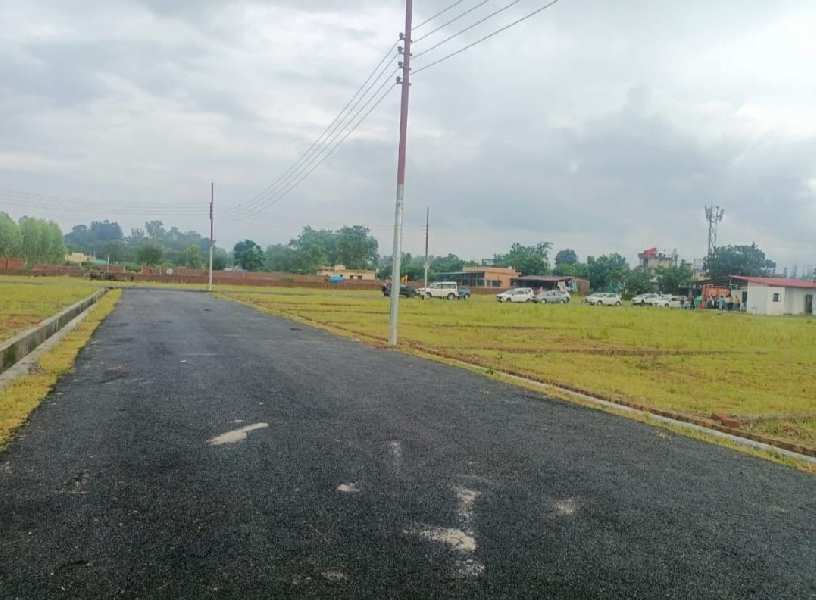150 Sq. Yards Commercial Lands /Inst. Land for Sale in Selakui, Dehradun