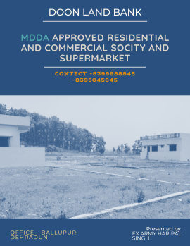 Property for sale in Selakui, Dehradun