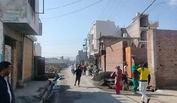 Property for sale in ISBT, Dehradun
