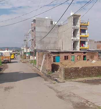 Property for sale in ISBT, Dehradun