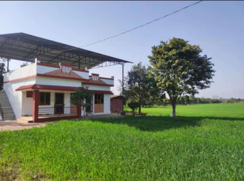 100 Sq. Yards Residential Plot for Sale in Uttarakhand