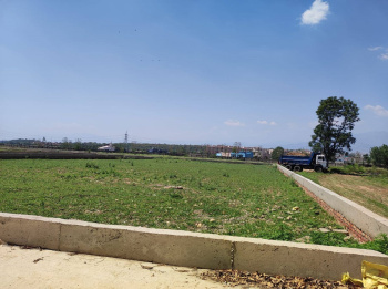 Property for sale in Badowala, Dehradun