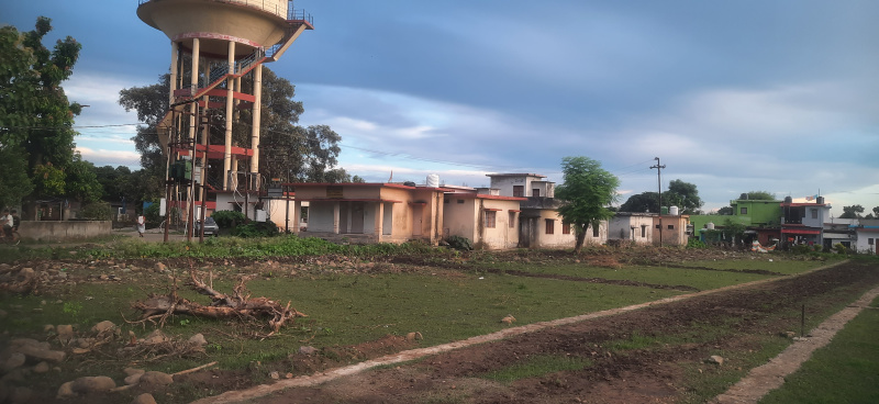 2380 Sq.ft. Residential Plot for Sale in Kotdwara, Pauri Garhwal