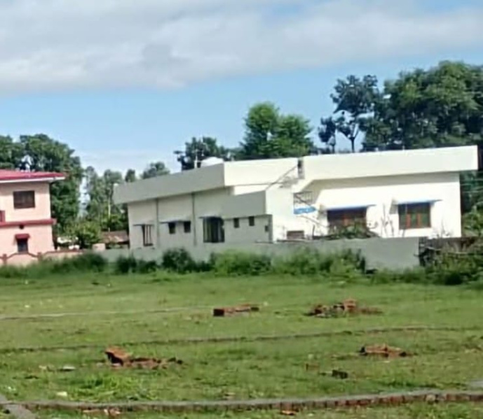 200 Sq. Yards Residential Plot for Sale in Uttarakhand