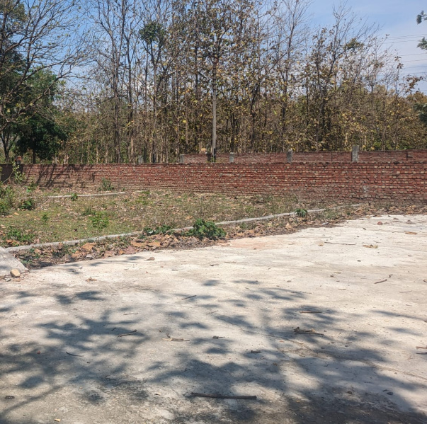 MDDA Approved gated society 200 SqYd plot for sale
