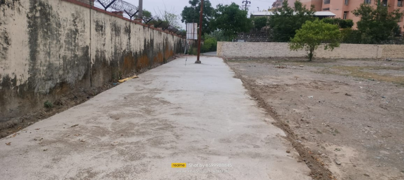 100 Sq. Yards Residential Plot for Sale in Vikas Nagar, Dehradun
