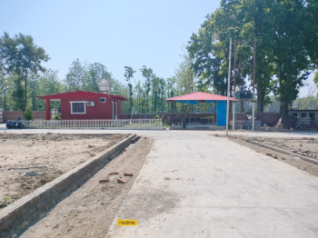 150 Sq. Yards Residential Plot for Sale in Selakui, Dehradun