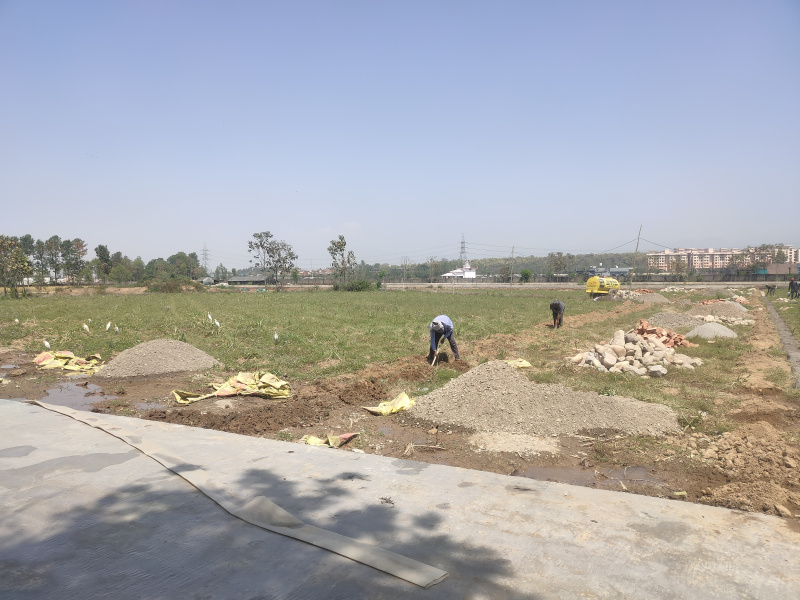 200 Sq. Yards Residential Plot for Sale in Sahastradhara, Dehradun
