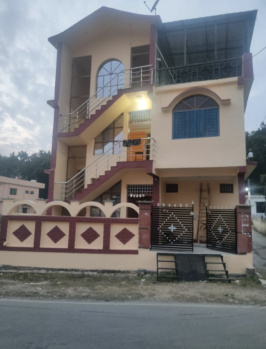10+ BHK Individual Houses / Villas for Pg in Dehradun (255 Sq. Yards)