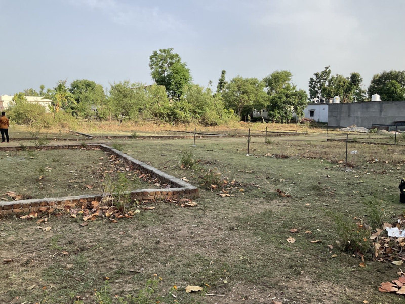150 Sq. Yards Residential Plot for Sale in Dhaulas, Dehradun