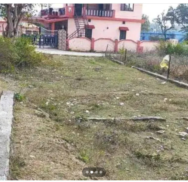 114 Sq. Yards Residential Plot for Sale in Dholas, Dehradun