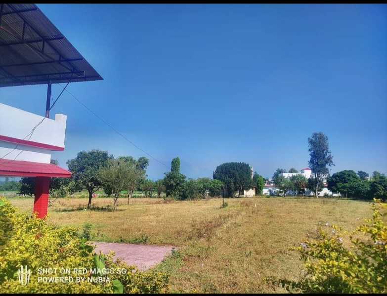 900 Sq. Yards Residential Plot for Sale in Selaqui, Dehradun