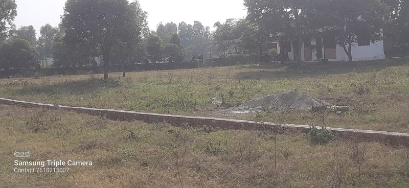 110 Sq. Yards Residential Plot for Sale in Selakui, Dehradun