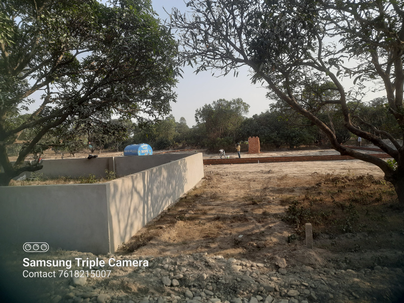 100 Sq. Yards Residential Plot for Sale in Selaqui, Dehradun