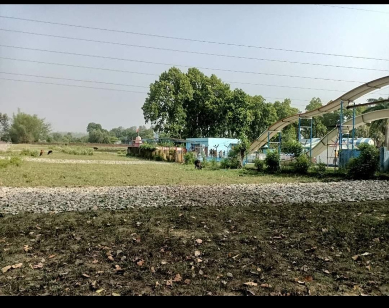 193 Sq. Yards Residential Plot for Sale in Nanda Ki Chowki, Dehradun