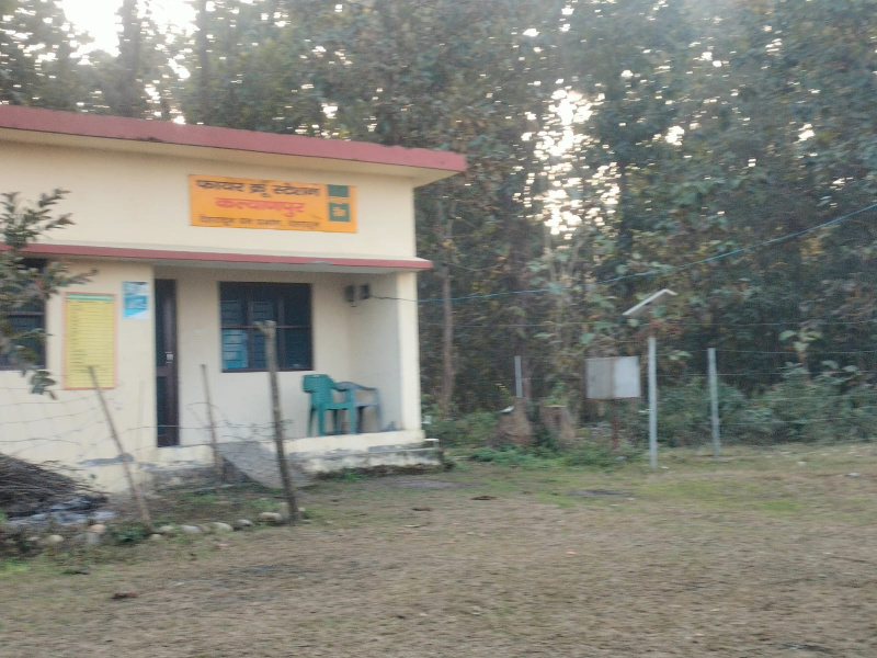 500 Sq. Yards Residential Plot for Sale in Shimla Bypass, Dehradun