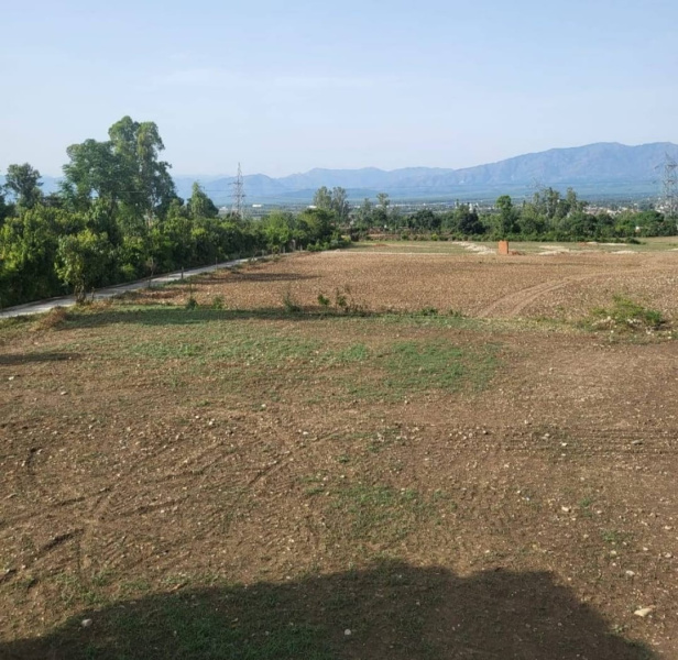 500 Sq. Yards Residential Plot for Sale in Shimla Bypass, Dehradun