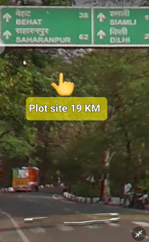 Property for sale in Behat, Saharanpur