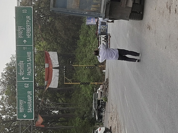 Property for sale in Behat, Saharanpur