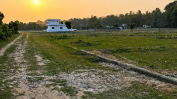 Residential Plot for Sale in Shimla Bypass, Dehradun (150 Sq. Yards)