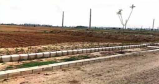 100 Sq. Yards Residential Plot for Sale in Ambala City, Ambala