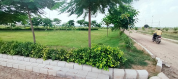 180 Sq. Yards Residential Plot for Sale in Ambala City, Ambala