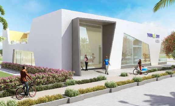 Property for sale in Kumhari, Raipur