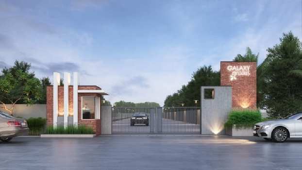 1400 Sq.ft. Residential Plot For Sale In Vidhan Sabha Road, Raipur
