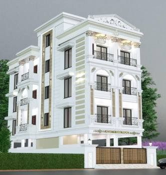 2 BHK Flats & Apartments For Sale In Pallikaranai, Chennai (1624 Sq.ft.)