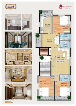 1624 Sq.ft. Residential Plot for Sale in Pallikaranai, Chennai