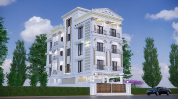 Flats & Apartments for Sale in Pallikaranai, Chennai (1624 Sq.ft.)