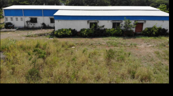 8300 Sq.ft. Warehouse/Godown for Sale in Talawade, Pune