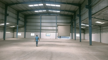 13800 Sq.ft. Warehouse/Godown for Sale in Chakan MIDC, Pune