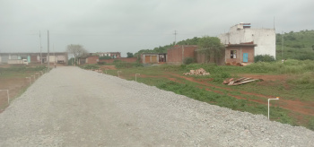 1000 Sq.ft. Residential Plot for Sale in Madhya Pradesh