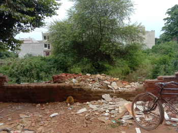 2000 Sq.ft. Residential Plot for Sale in Gandhi Nagar, Gwalior