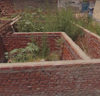 60 Sq. Yards Residential Plot for Sale in Partapur, Meerut