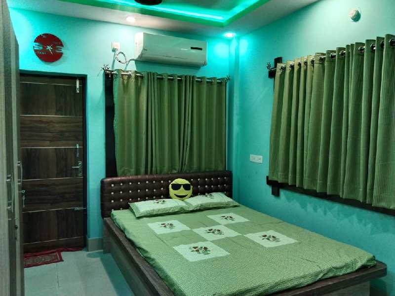 2 BHK Flats & Apartments for Rent in Bamunara, Durgapur (800 Sq.ft.)