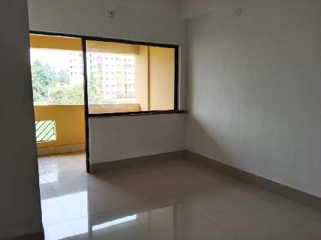 3 BHK Flats & Apartments for Rent in Bamunara, Durgapur (1250 Sq.ft.)