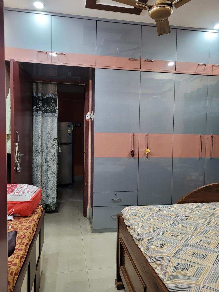 2 BHK RE SALE  FULL FURNISHED FLAT IN CITY CENTRE DURGAPUR