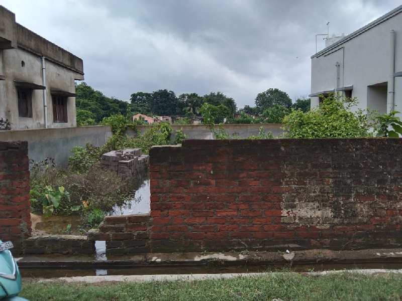 13.22 Dismil Residential Plot for Sale in City Center, Durgapur