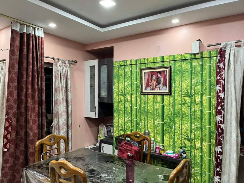 3 BHK Flats & Apartments for Sale in IQ City, Durgapur (1565 Sq.ft.)