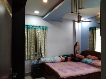 Resale 2BHK  Furnished Flat For Sale