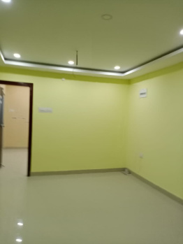 Resale Ready to move  2BHK Semi Furnished Flat For Sale