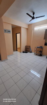 2BHK semi furnished room for rent