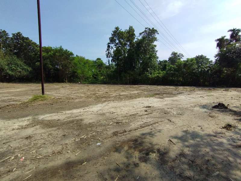 720 Sq.ft. Residential Plot For Sale In Amtala, South 24 Parganas